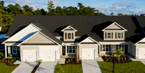 Heritage Construction – Myrtle Beach Custom Home Builder – Build a ...