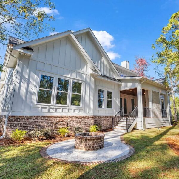 Heritage Construction – Myrtle Beach Custom Home Builder – Build a ...